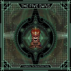 ดาวน์โหลดและฟังเพลง Urban Jungle พร้อมเนื้อเพลงจาก Living Frequencies