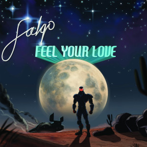 Listen to Feel Your Love song with lyrics from Falqo