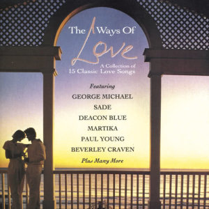 Various Artists的專輯The Ways Of Love