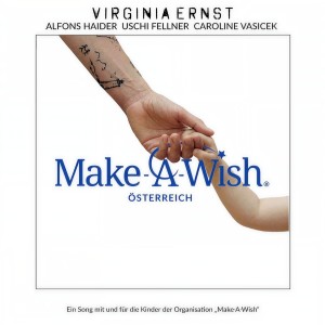 收聽Virginia Ernst的Make a Wish歌詞歌曲