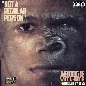 收聽A Boogie Wit Da Hoodie的Not a Regular Person (Explicit)歌詞歌曲