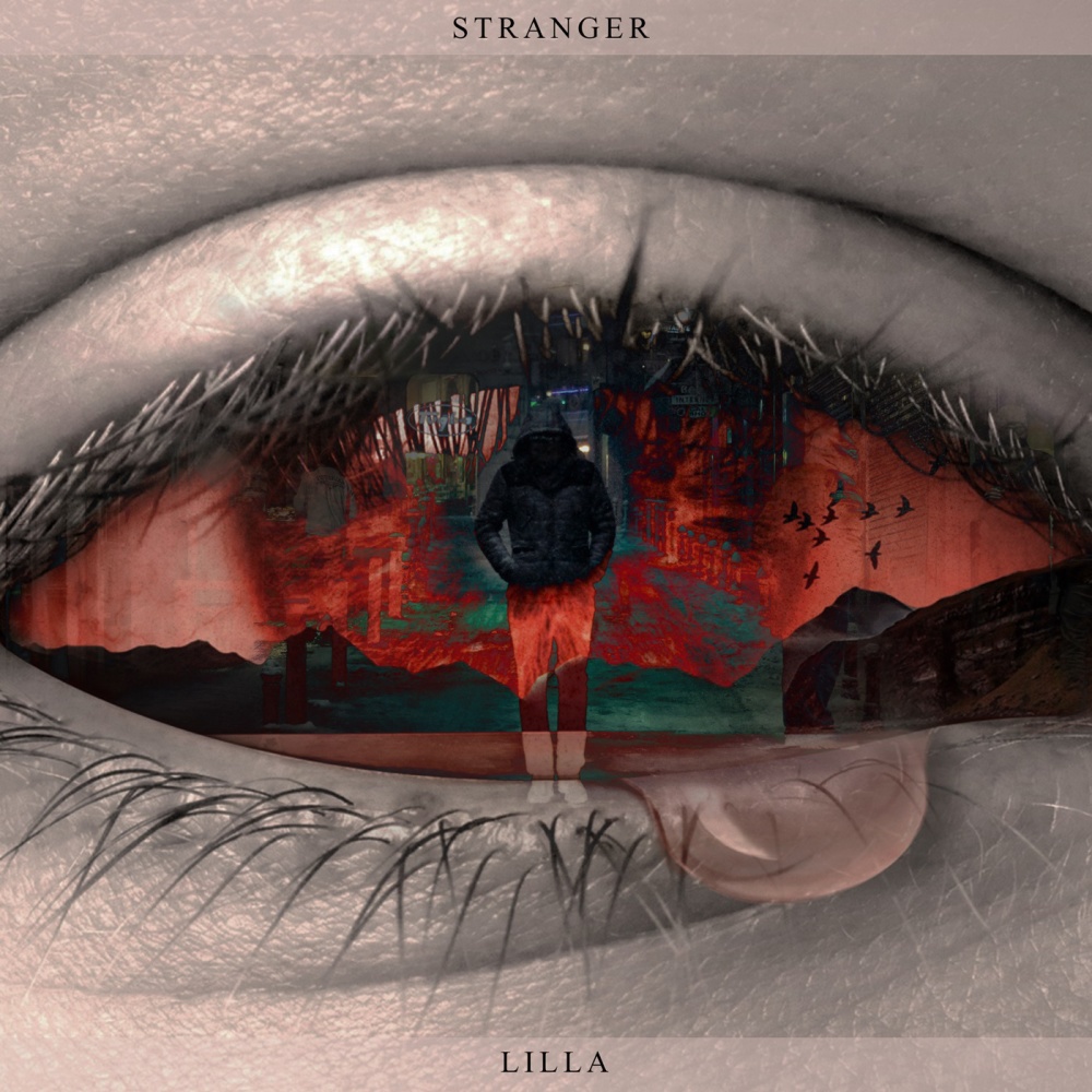 STRANGER - stranger