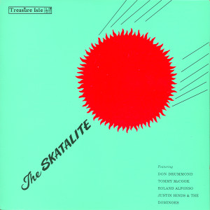 ดาวน์โหลดและฟังเพลง 12 Minutes To Go - Original พร้อมเนื้อเพลงจาก The Skatalites