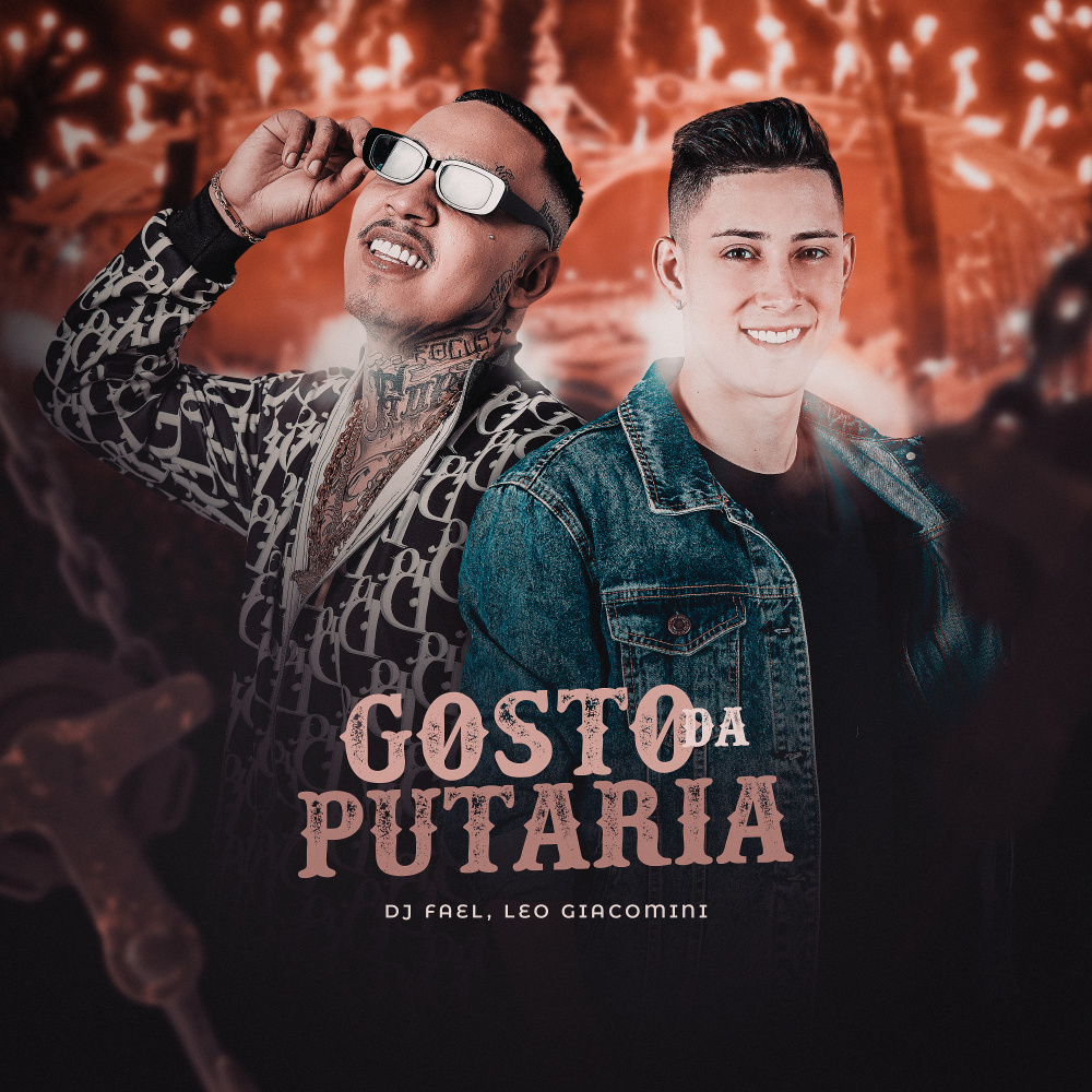 Eu Gosto da Putaria