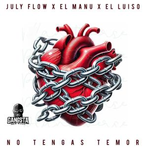 ดาวน์โหลดและฟังเพลง NO TENGAS TEMOR พร้อมเนื้อเพลงจาก July Folw