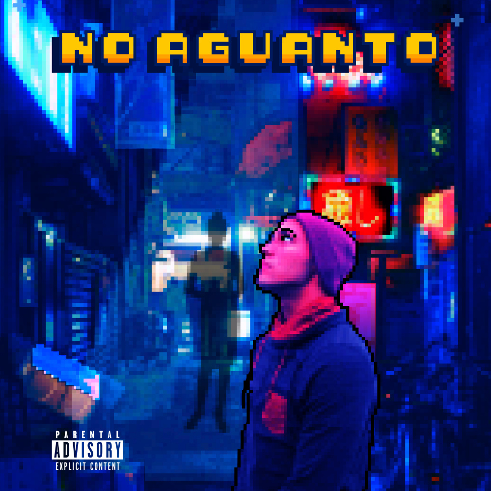 No Aguanto (Explicit)