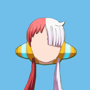 ดาวน์โหลดและฟังเพลง Uta (One Piece Red Shanks but it's lofi hiphop theme) พร้อมเนื้อเพลงจาก Streamy Cat