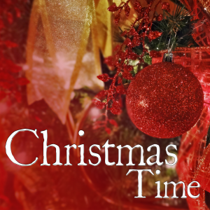 收聽Christmas Time的Christmas Time (Don't Let the Bells End) (Flute)歌詞歌曲