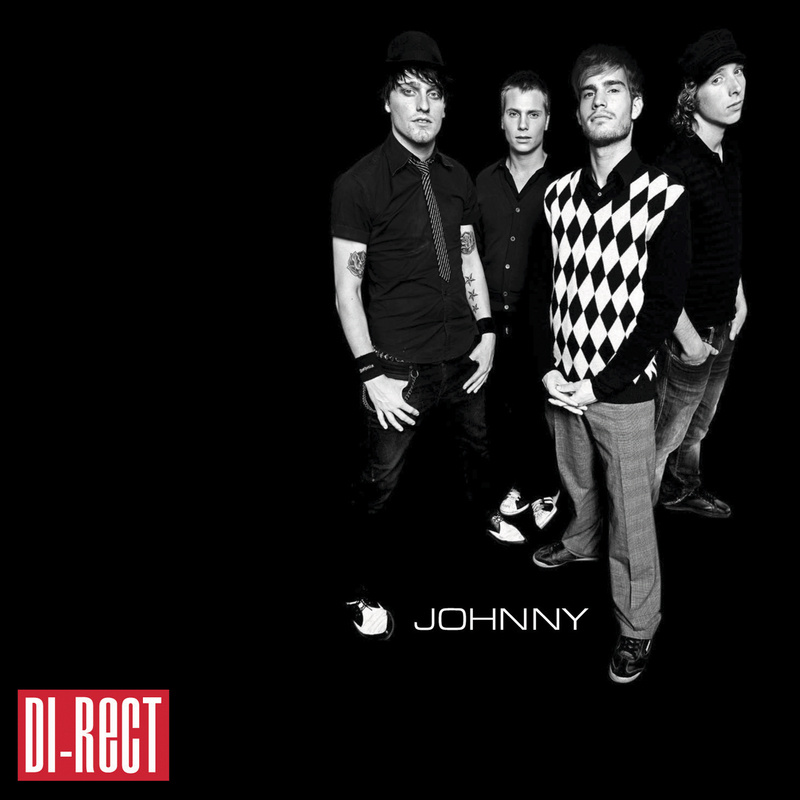 Johnny (Acoustic Version)