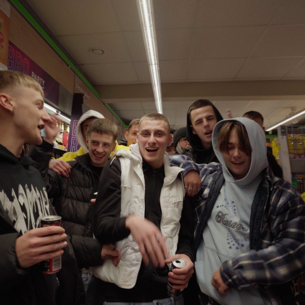 ŚMIECI (Explicit)