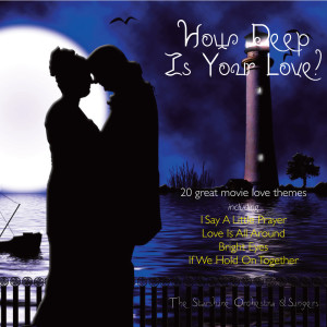 收聽The Starshine Orchestra & Singers的How Deep Is Your Love歌詞歌曲