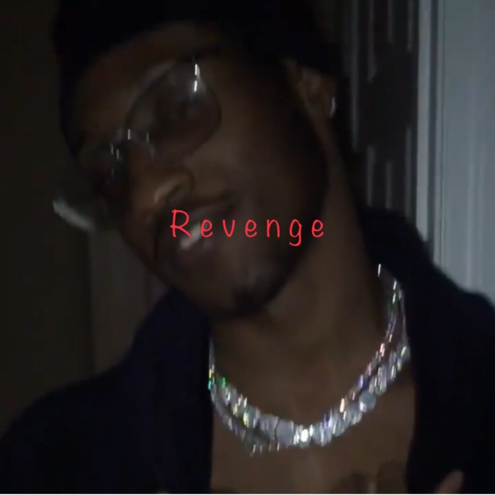 REVENGE (Explicit)