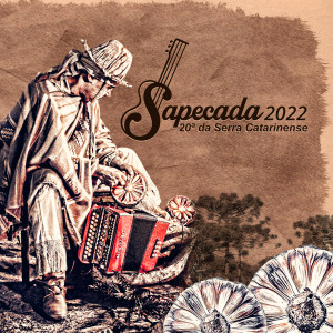 Various Artists的專輯20ª Sapecada da Serra Catarinense