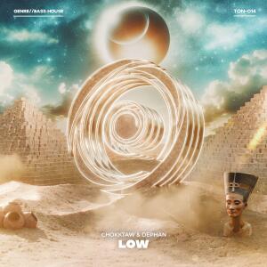 收聽CHOKKTAW的Low歌詞歌曲