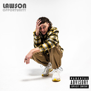 Album OPPORTUNITY (Explicit) oleh Lawson