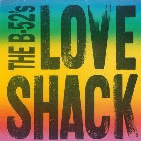 收聽The B52's的Love Shack (Edit)歌詞歌曲