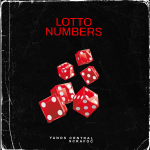 Album Lotto Numbers from Yanos Central
