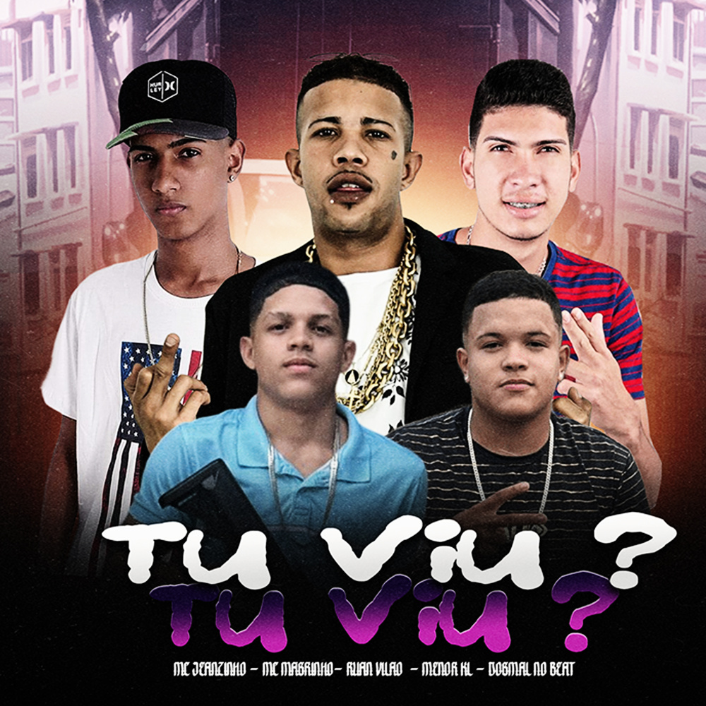 Tu Viu? Tu Viu? (Explicit)