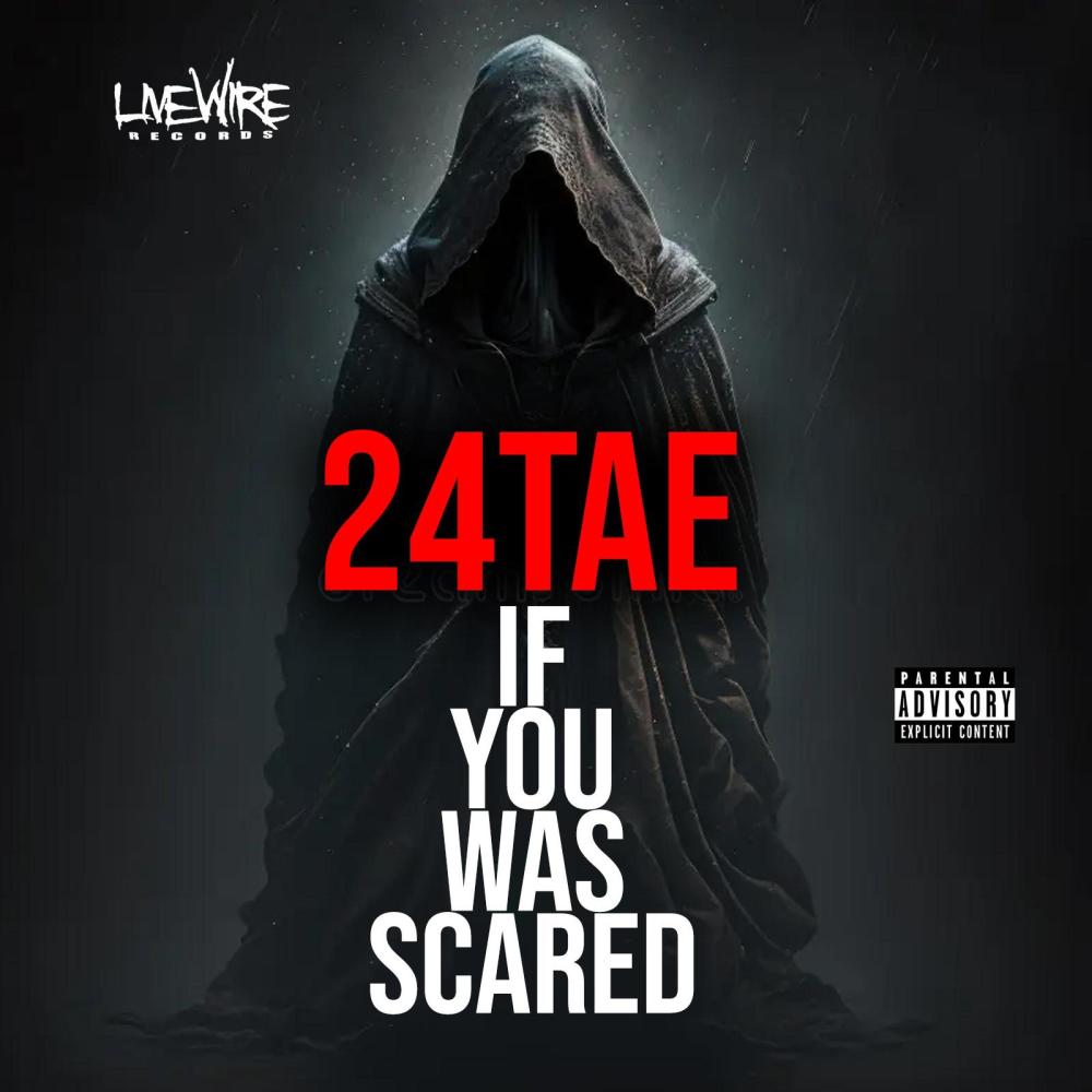 IF U WAS SCARED (Explicit)