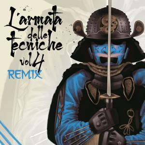 收聽La Kattiveria的L'armata delle tecniche 4 (feat. Murubutu & Dj Caster|Dj Caster RMX|Explicit)歌詞歌曲