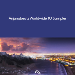 Various Artists的專輯Anjunabeats Worldwide 10 Sampler