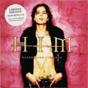 ดาวน์โหลดและฟังเพลง Poison girl พร้อมเนื้อเพลงจาก H.I.M
