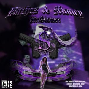 收聽URSLOWER的SHINY WATER (feat. FLOOMED) (Explicit)歌詞歌曲