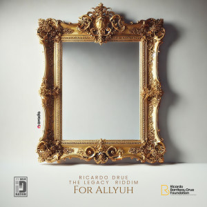 ดาวน์โหลดและฟังเพลง For Allyuh พร้อมเนื้อเพลงจาก Ricardo Drue