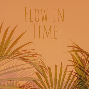 Album Flow in Time from Yoga & Meditación