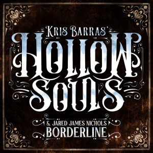 Listen to Borderline song with lyrics from Hollow Souls
