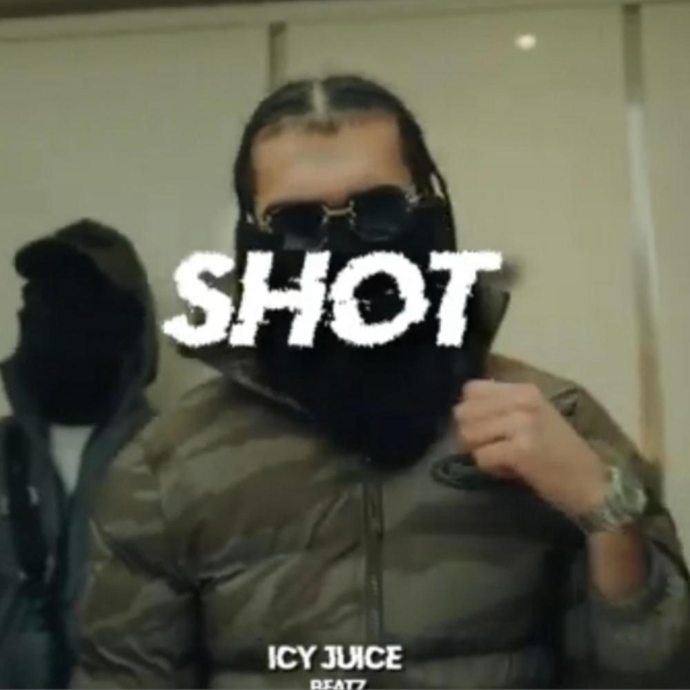 Shot (feat. Doro)