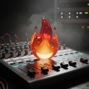 default playlist img