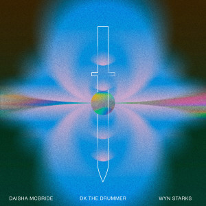 Dk the Drummer的專輯A Dagger