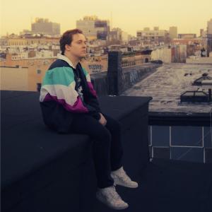 default playlist img