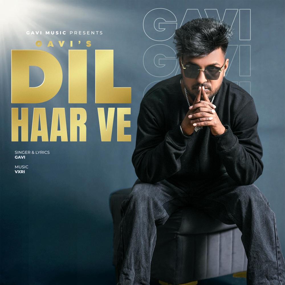 Dil Haar Ve (Explicit)