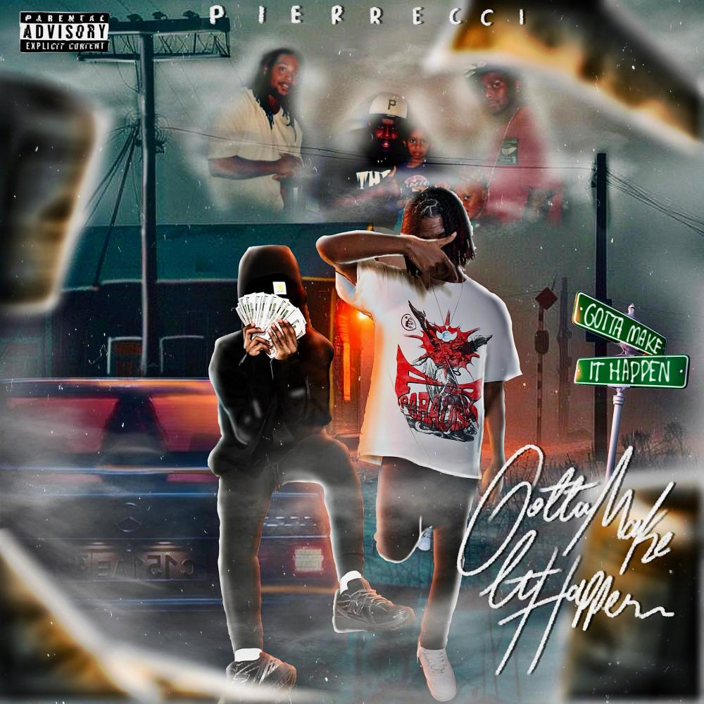 Bowls (feat. Spazzout) (Explicit)