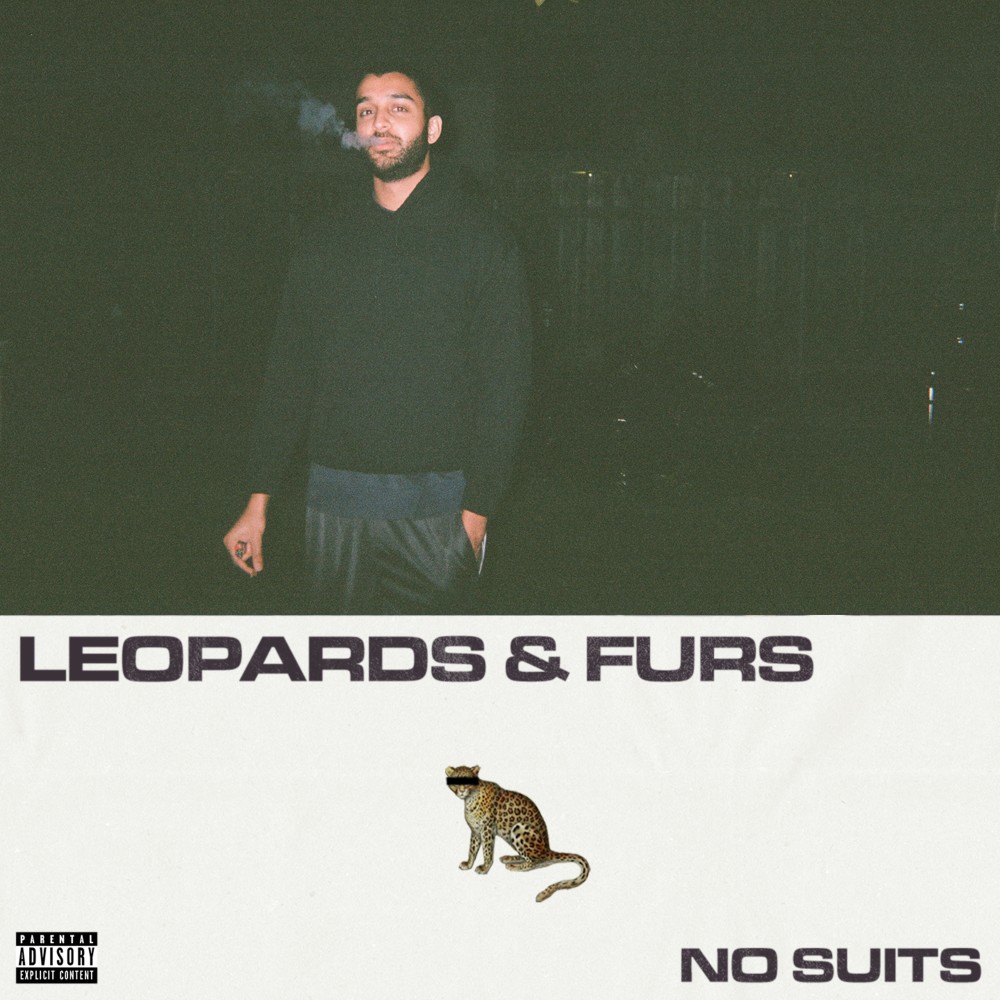 Leopards & Furs (Explicit)