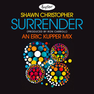 Shawn Christopher的專輯Surrender: An Eric Kupper Mix