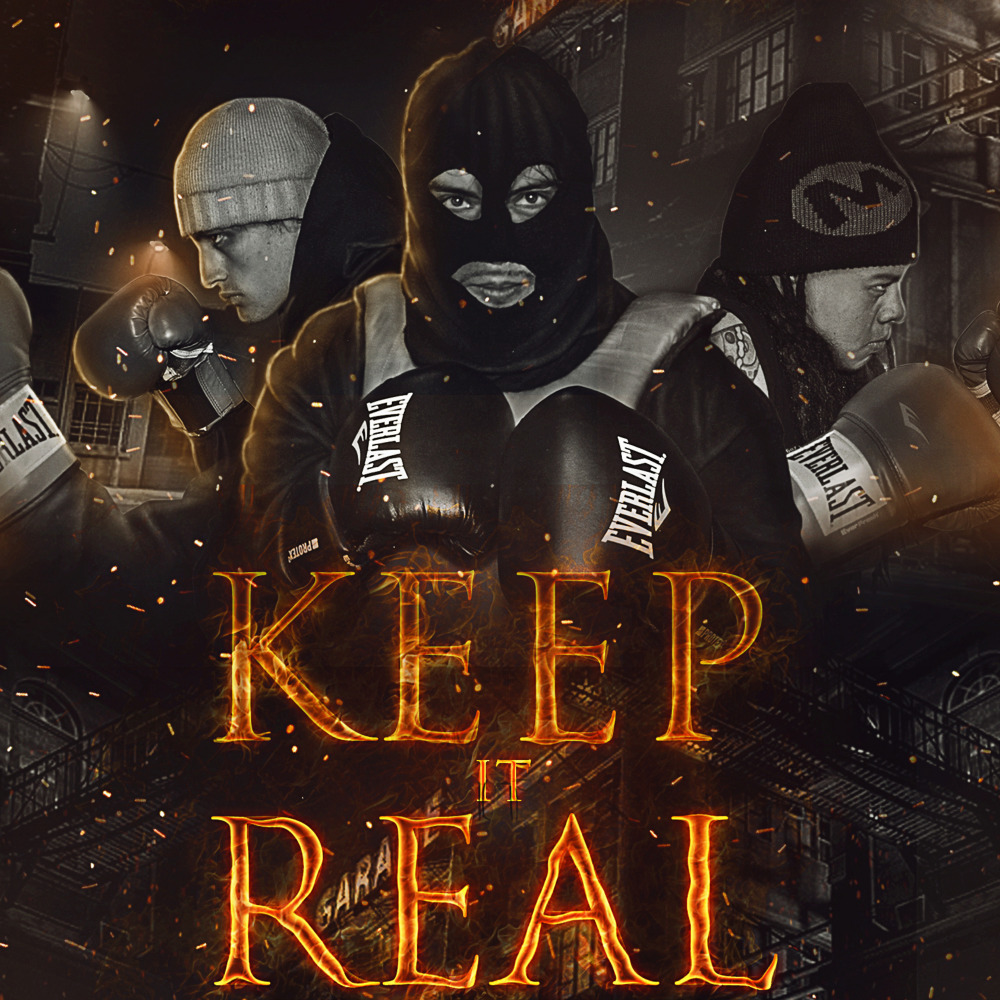 Keep It Real (Explicit)