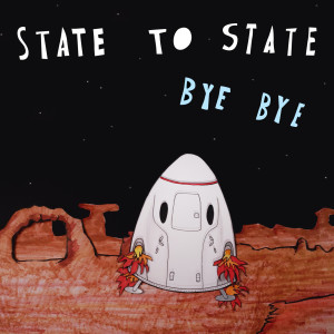 Album Bye Bye from State to State