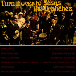 ดาวน์โหลดและฟังเพลง This Is Living พร้อมเนื้อเพลงจาก The Branches