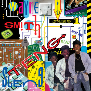 ดาวน์โหลดและฟังเพลง Under Me Sleng Teng (Remix) พร้อมเนื้อเพลงจาก Wayne Smith