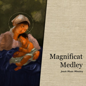 Kammerchor Manila的專輯Magnificat Medley