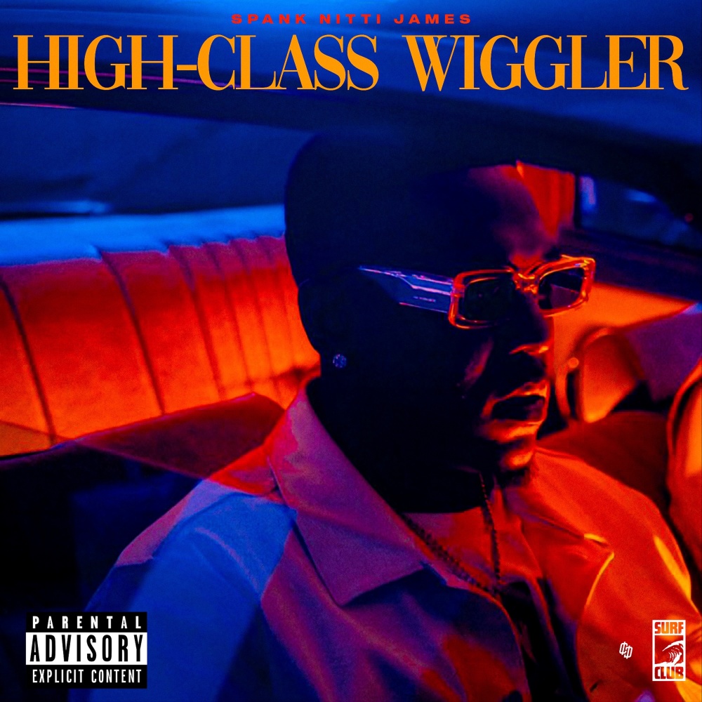 Coochie Cutters (Explicit)
