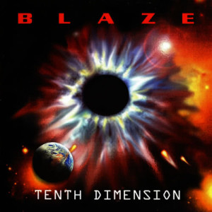ดาวน์โหลดและฟังเพลง End Dream พร้อมเนื้อเพลงจาก Blaze Bayley