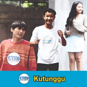 Listen to Kutunggu song with lyrics from Cyko