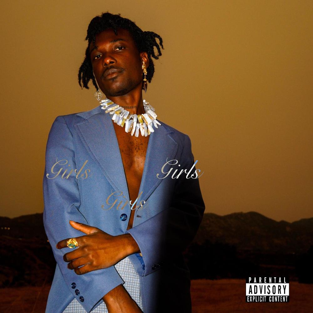 Girls Girls Girls (Explicit)