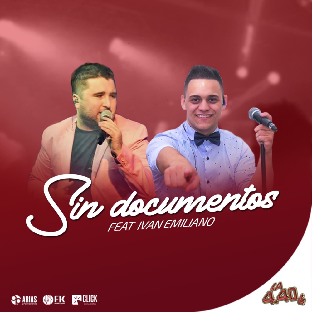 Sin Documentos (Radio Edit)
