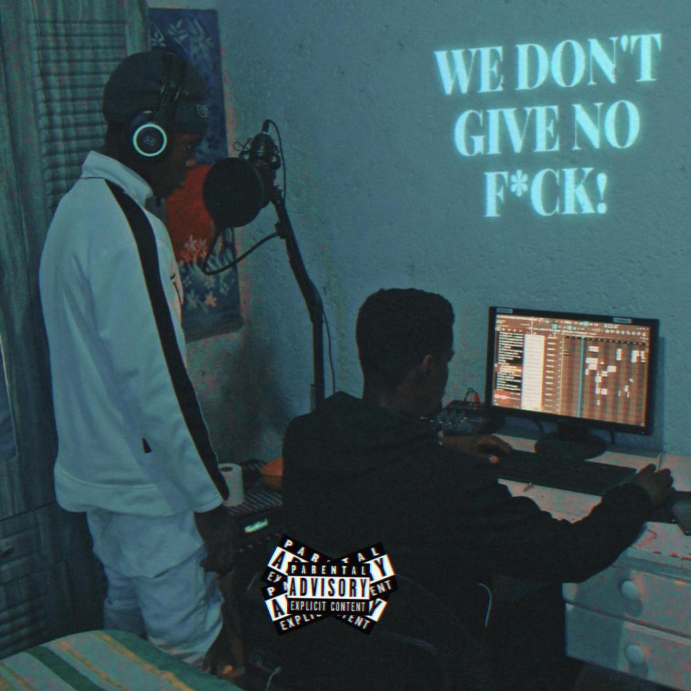 Wë Got On (bigger n bigger) (Explicit)