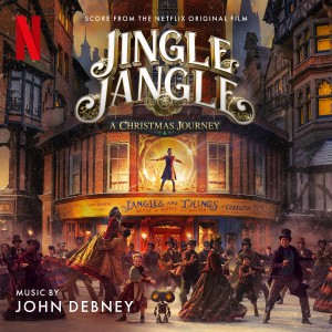 ดาวน์โหลดและฟังเพลง I Love You So Much พร้อมเนื้อเพลงจาก John Debney